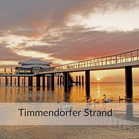 Weitblick Apartman