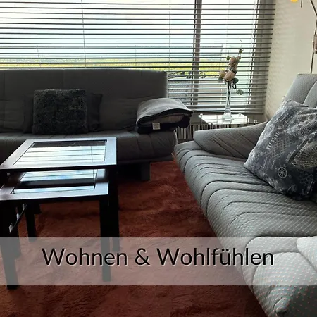 Weitblick Apartman
