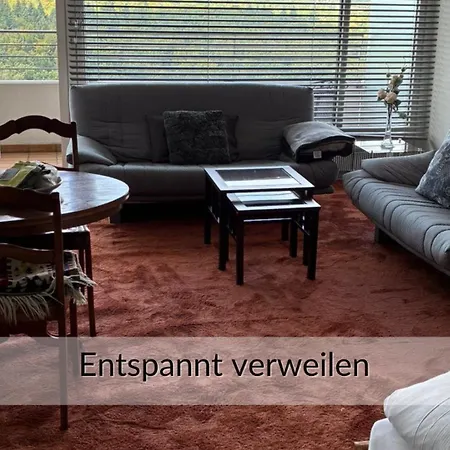 Apartman Weitblick *