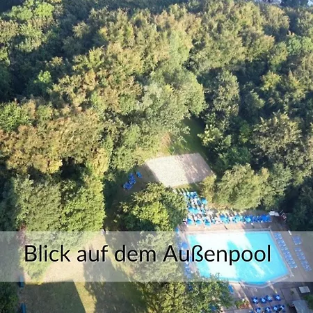 Apartman Weitblick Timmendorfer Strand