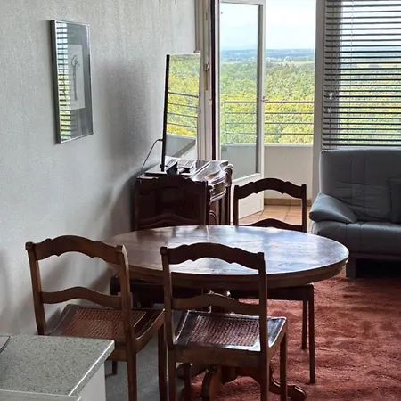 Weitblick Apartman