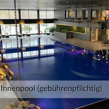 Apartman Weitblick *
