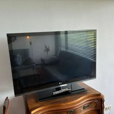Apartman Weitblick Timmendorfer Strand