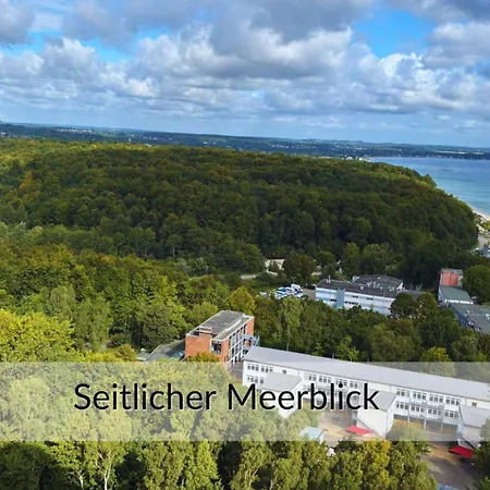 Apartman Weitblick *